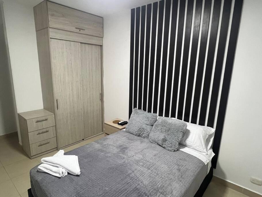 Hermoso apartamento para descansar en familia