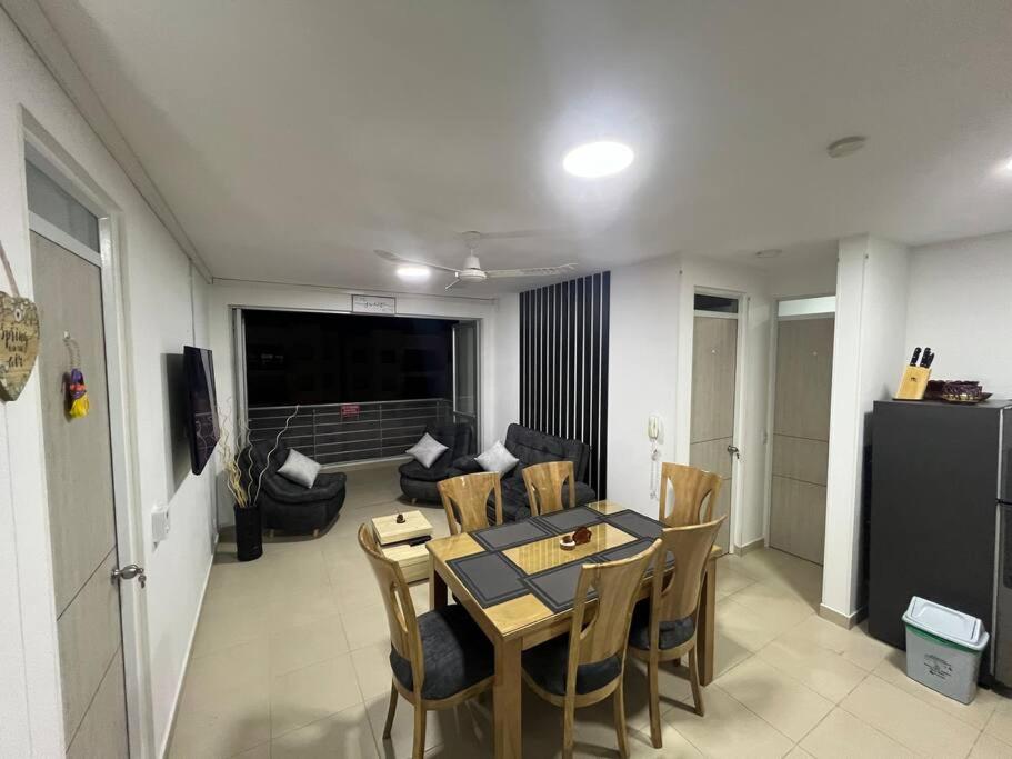 Hermoso apartamento para descansar en familia