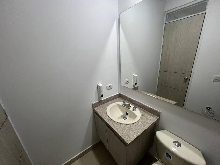 Hermoso apartamento para descansar en familia