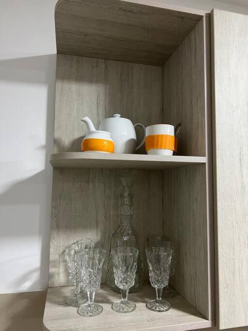 Hermoso apartamento para descansar en familia