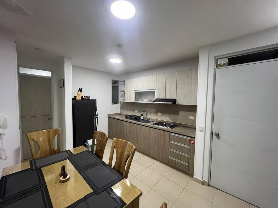 Hermoso apartamento para descansar en familia