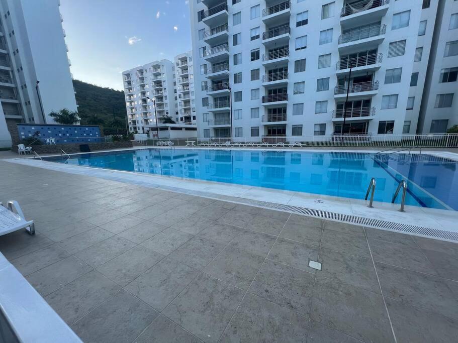 Hermoso apartamento para descansar en familia