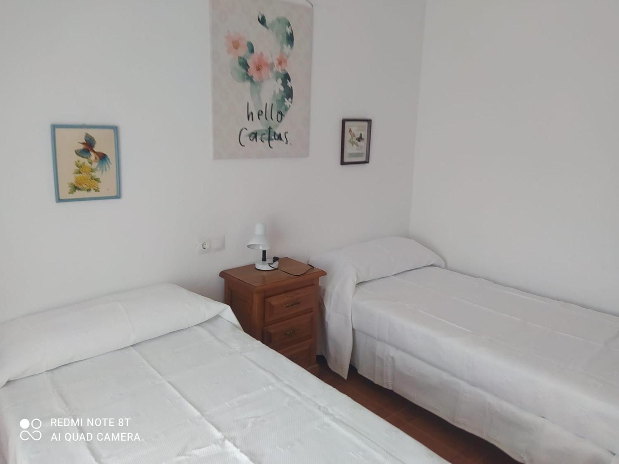 Apartamentos La Portilla de El Tejo