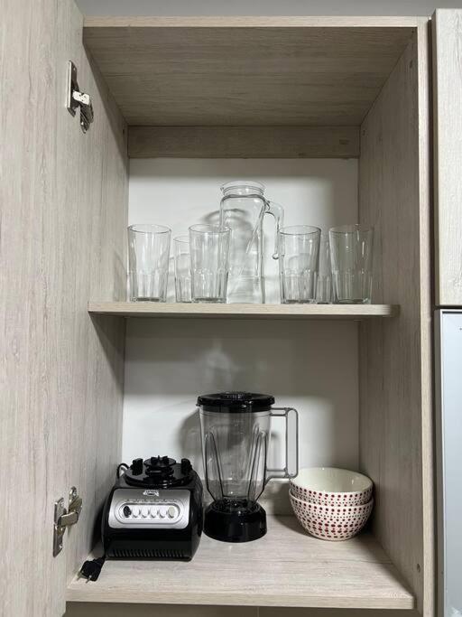 Hermoso apartamento para descansar en familia