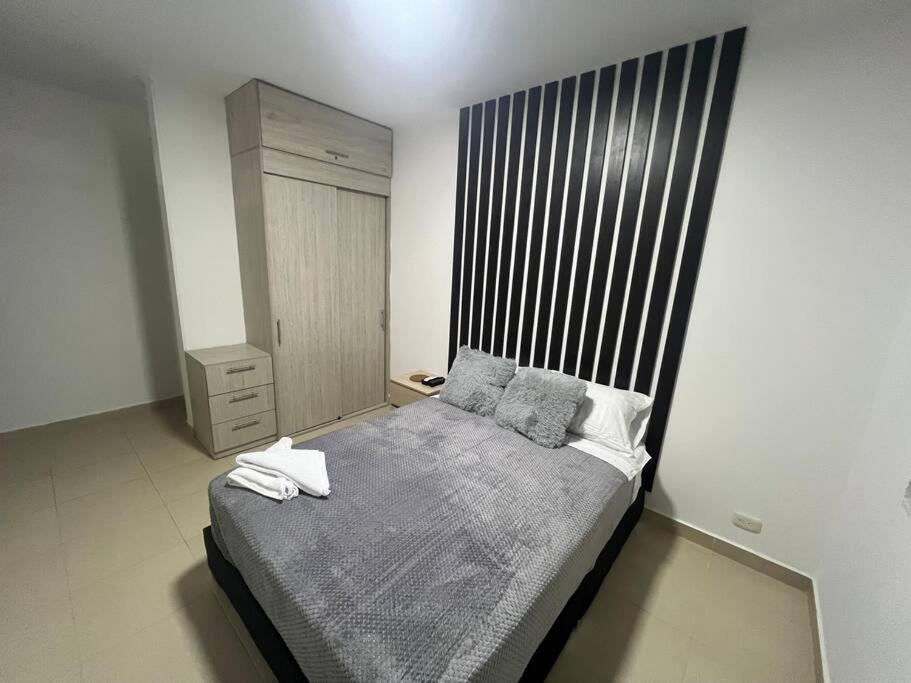 Hermoso apartamento para descansar en familia