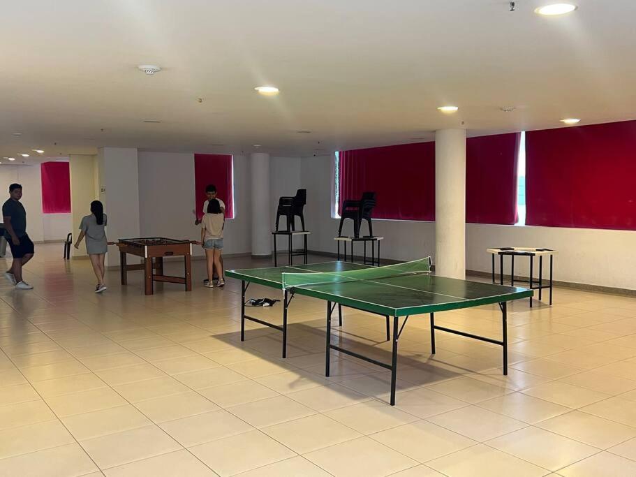 Hermoso apartamento para descansar en familia