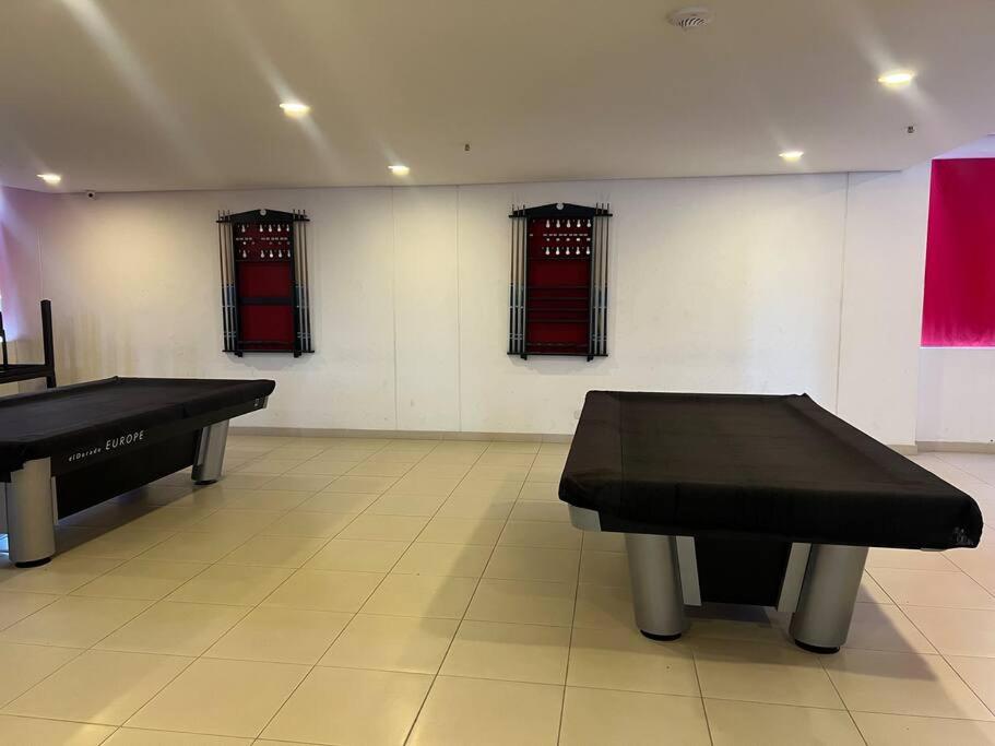 Hermoso apartamento para descansar en familia