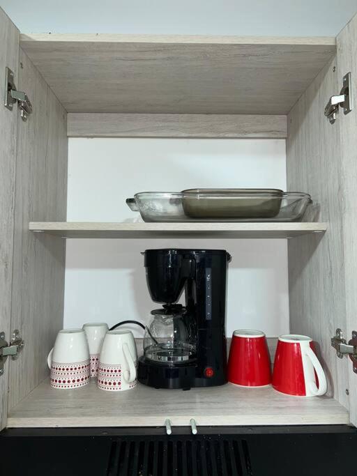 Hermoso apartamento para descansar en familia