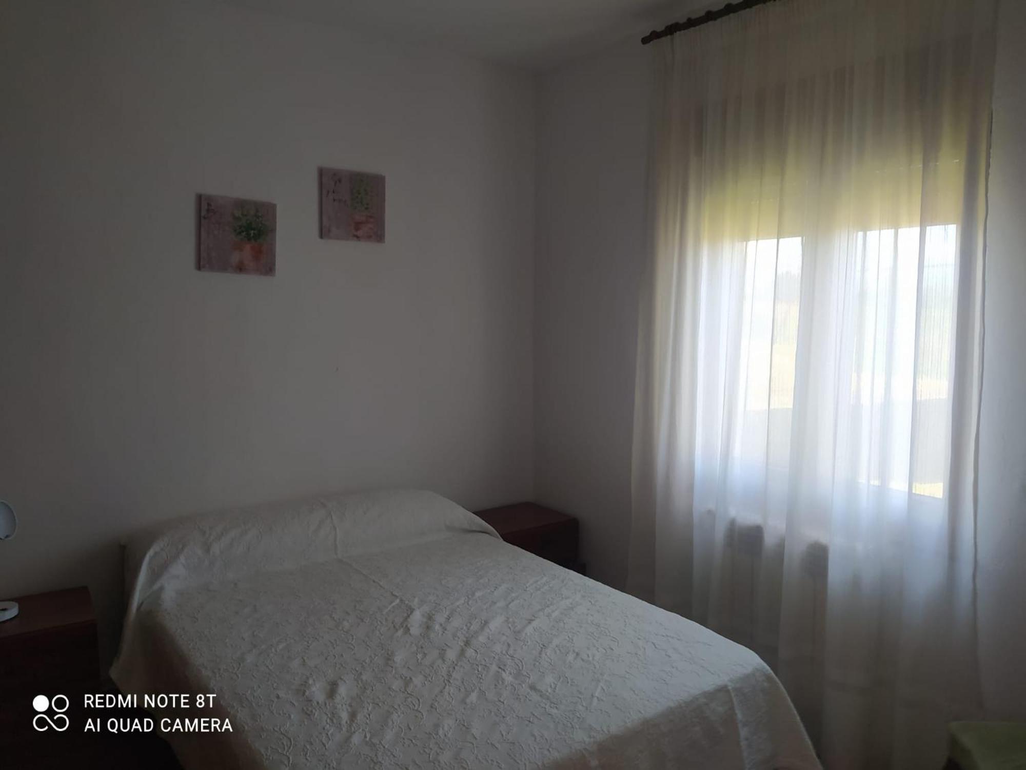 Apartamentos La Portilla de El Tejo