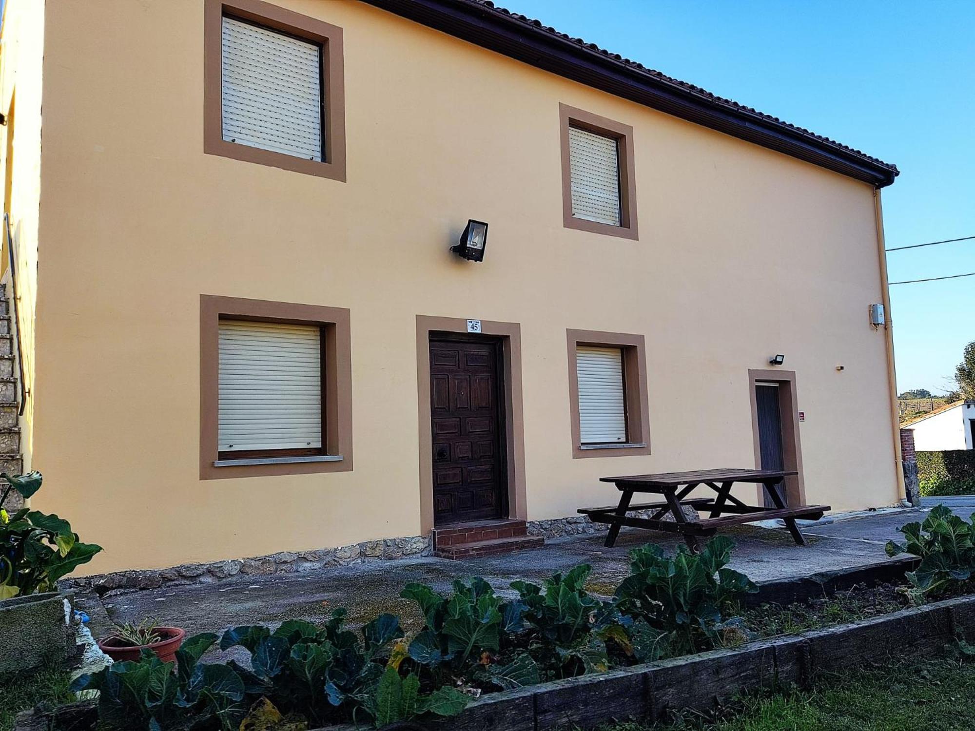 Apartamentos La Portilla de El Tejo