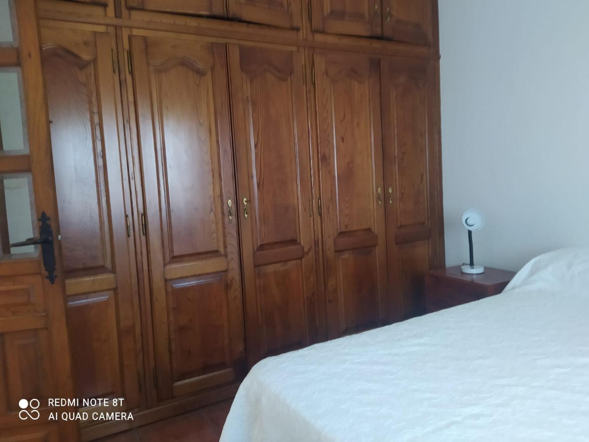 Apartamentos La Portilla de El Tejo