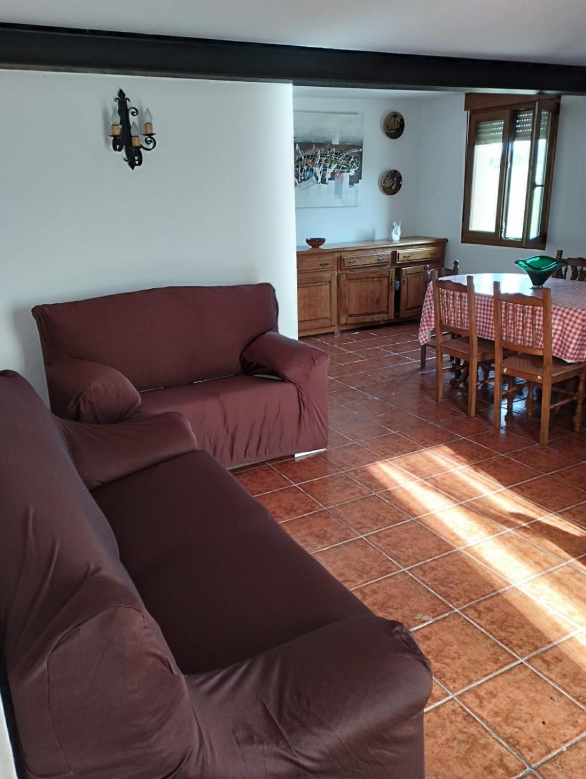 Apartamentos La Portilla de El Tejo