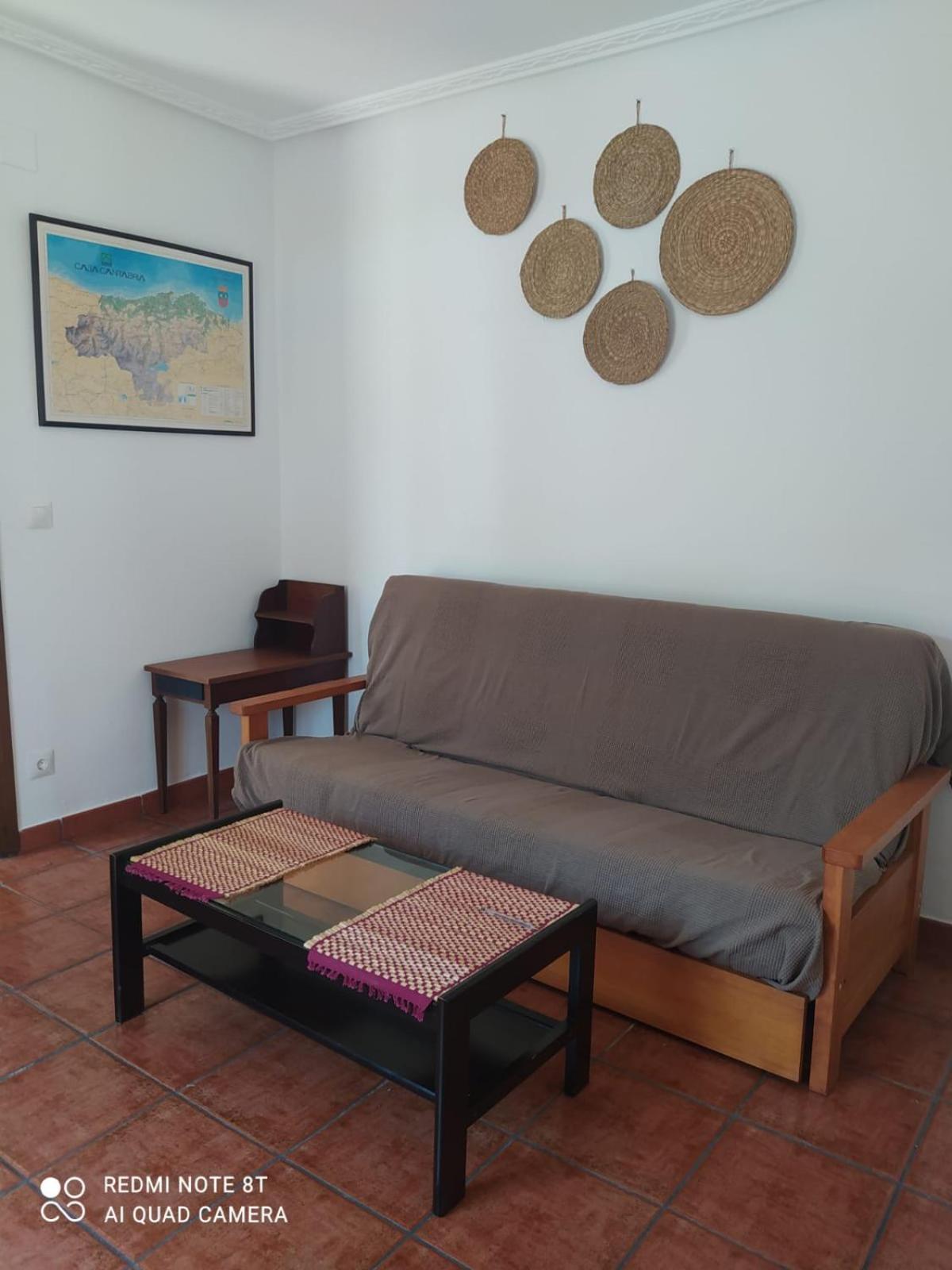 Apartamentos La Portilla de El Tejo