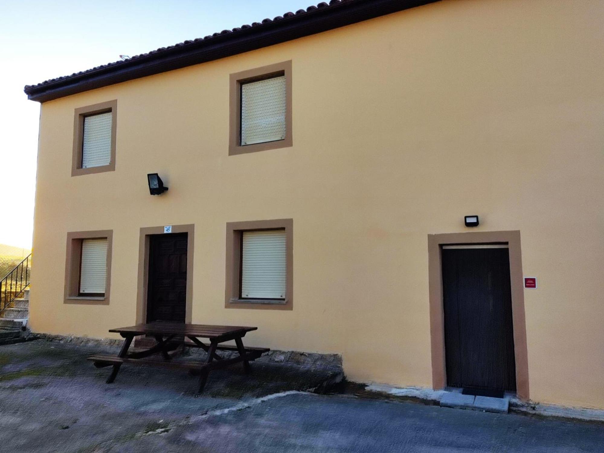 Apartamentos La Portilla de El Tejo