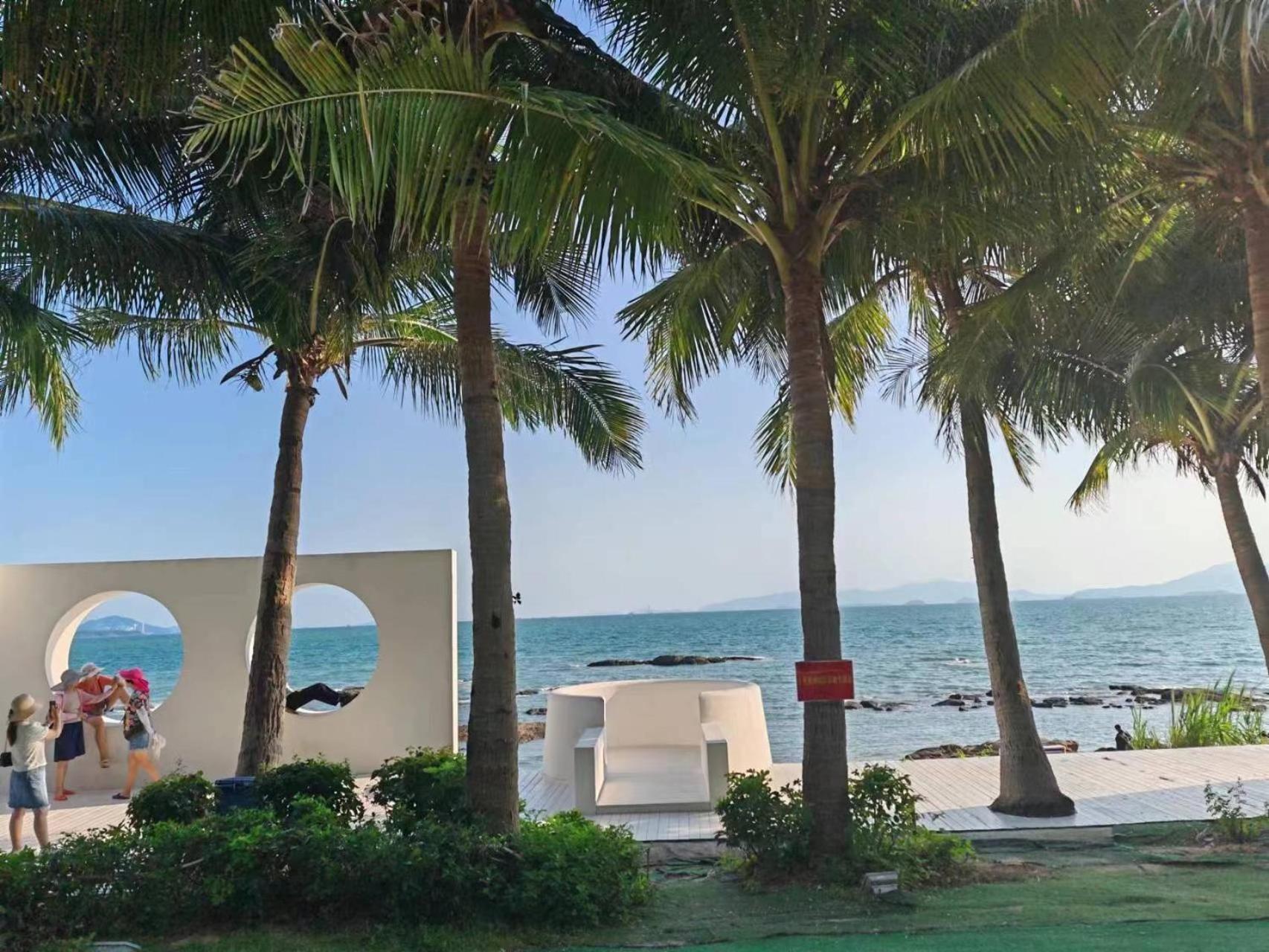 Xiaojing Bay Haige Hotel