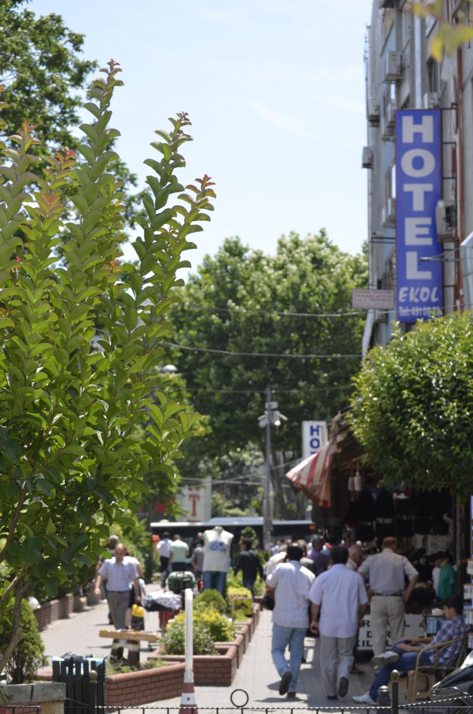 Ekol Otel - Image 17