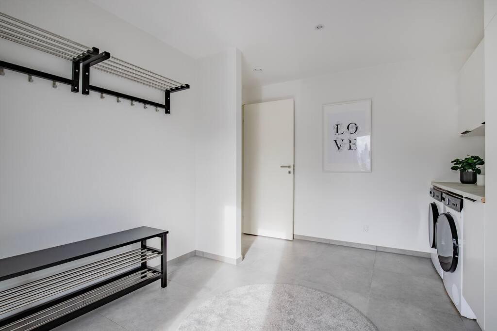 Spacious family house