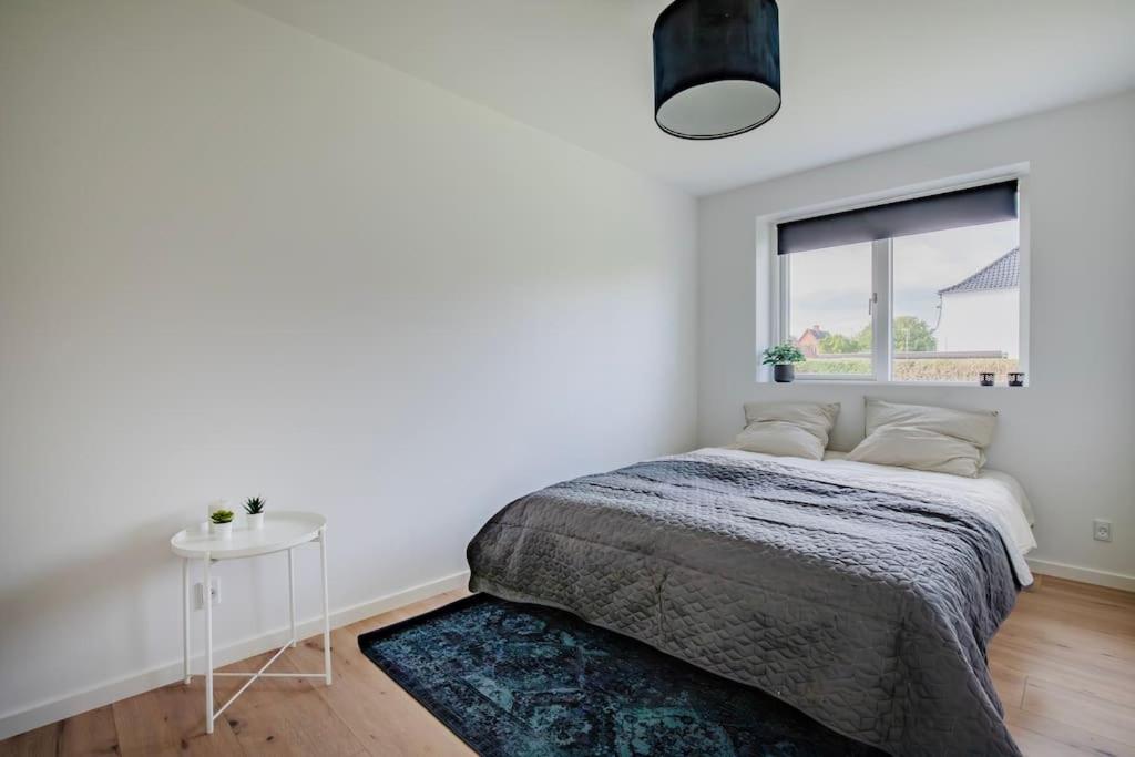 Spacious family house