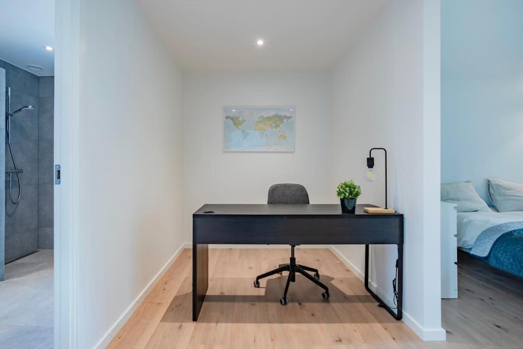Spacious family house