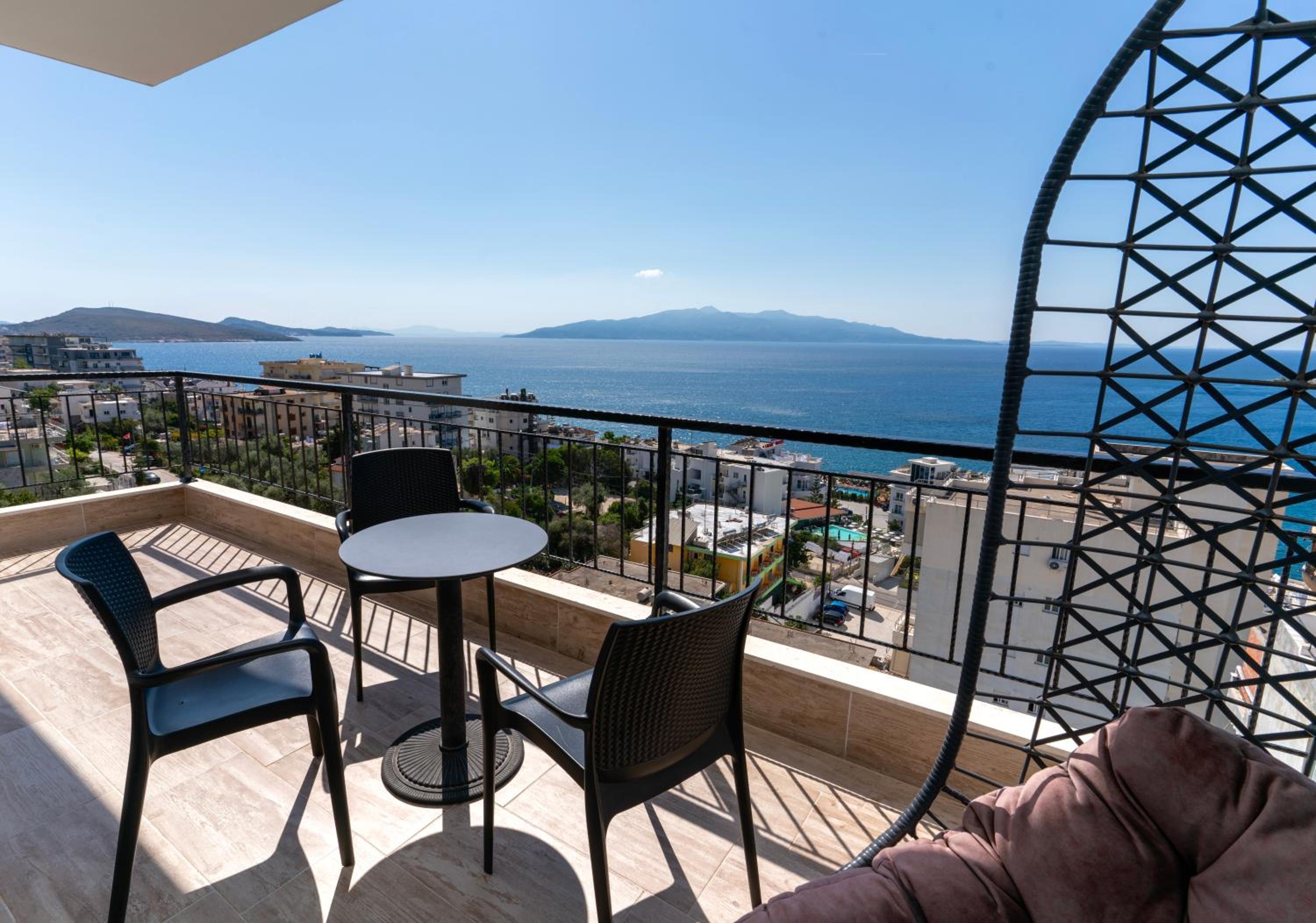 Blissful Apartments
