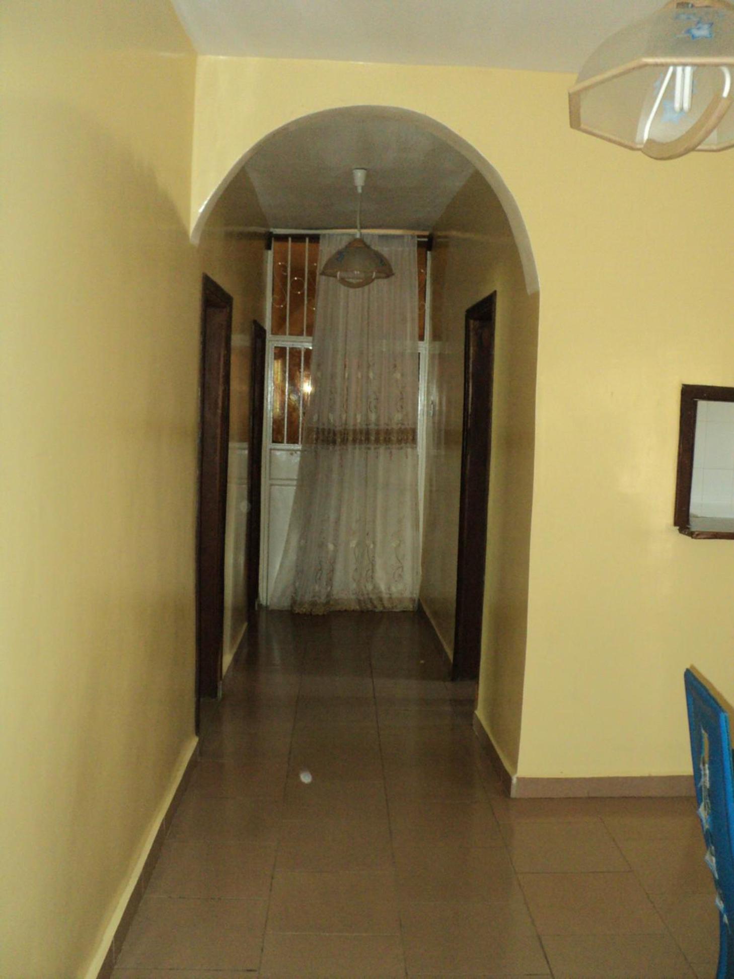 Fayes Apartments