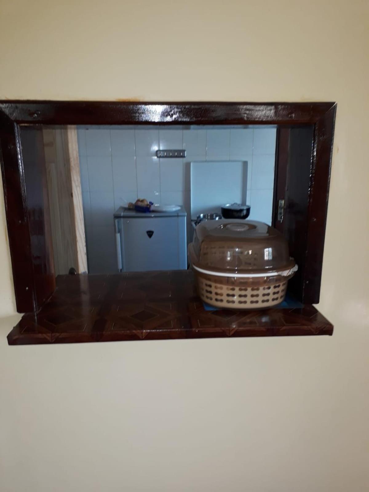 Fayes Apartments