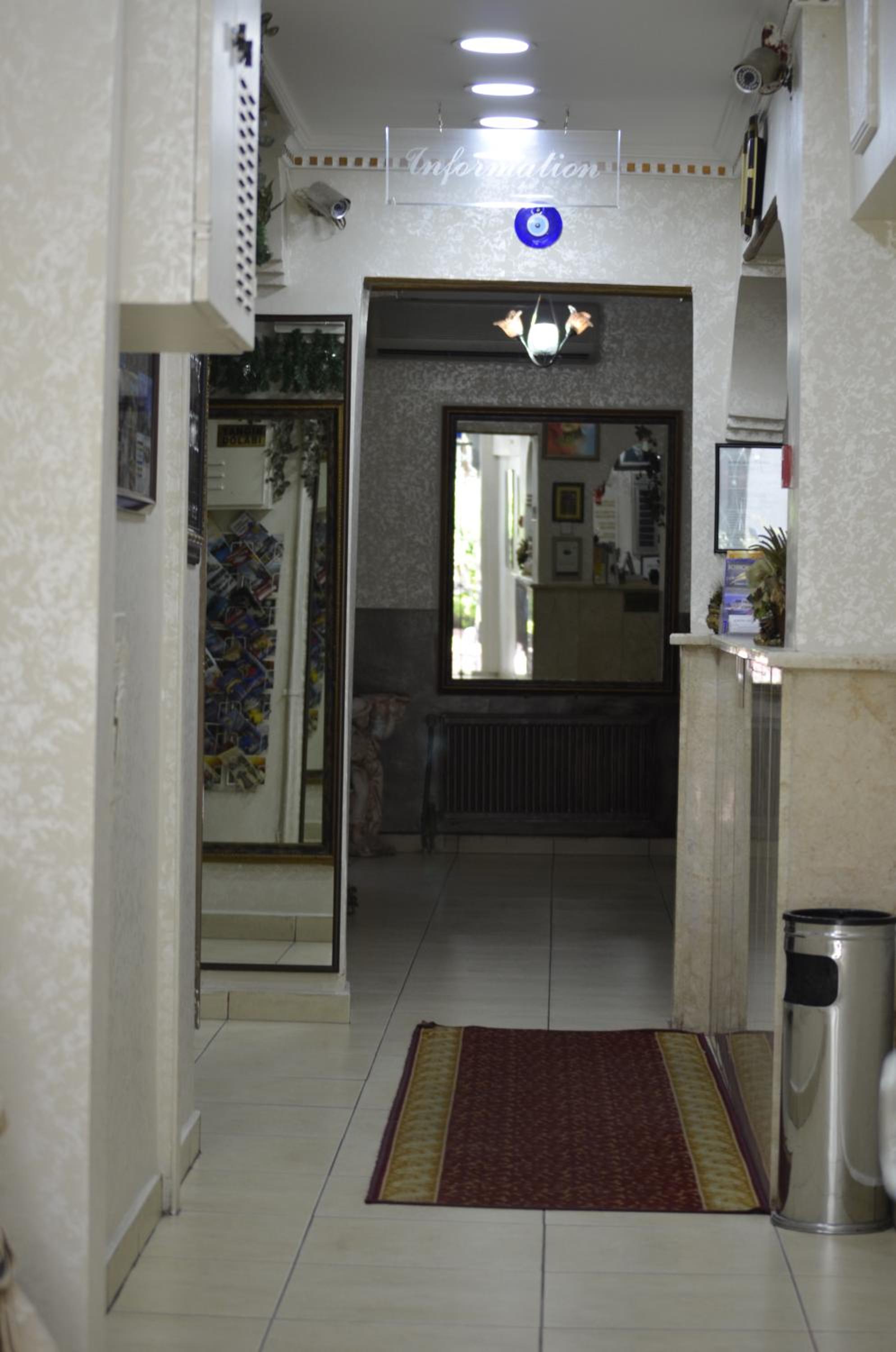 Ekol Otel - Image 128