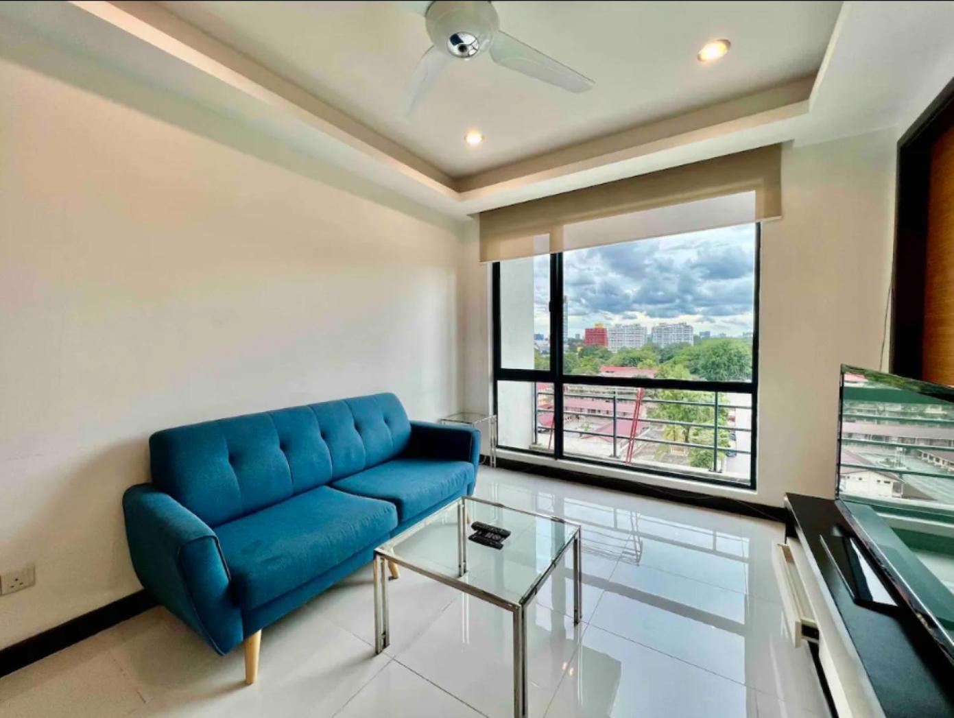 BBHomes at Casa Residency KL