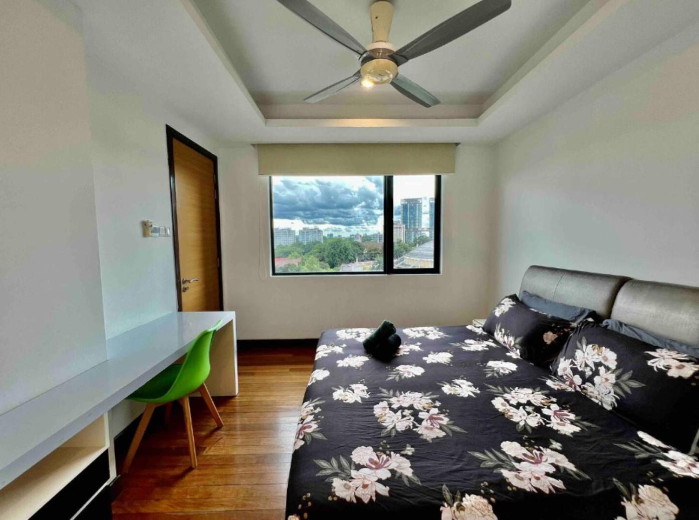 BBHomes at Casa Residency KL