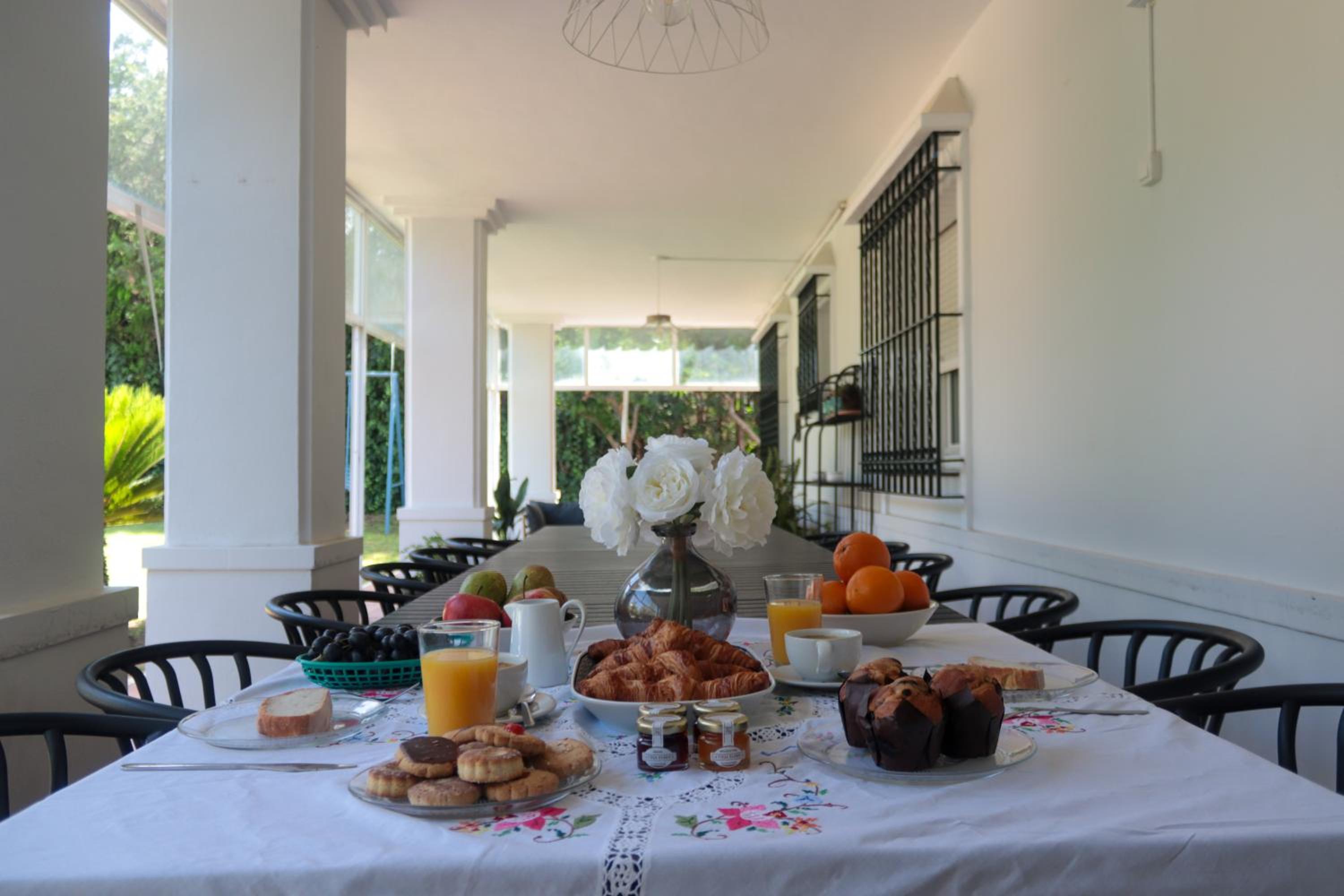 Casa Ciaurriz