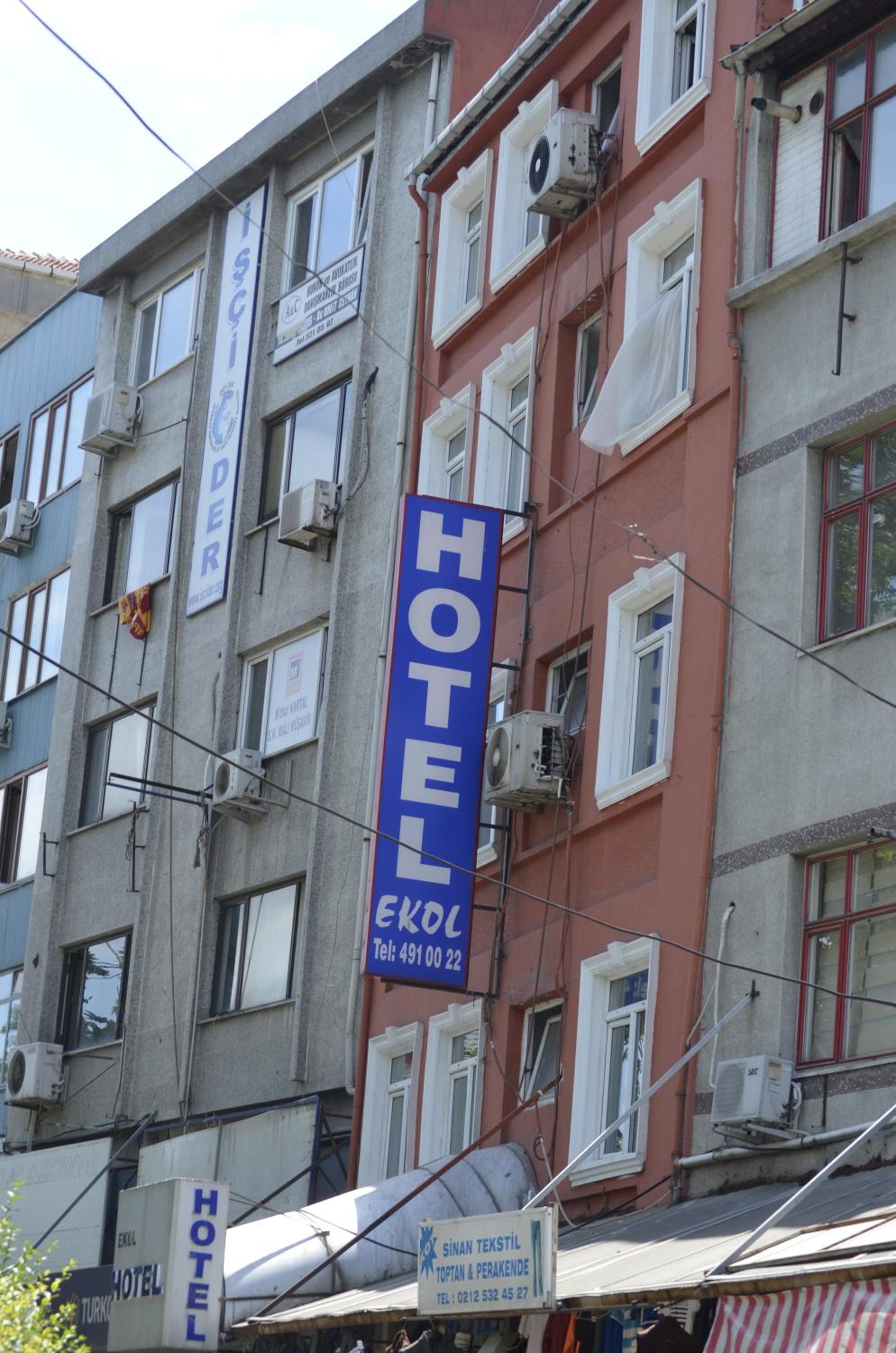 Ekol Otel - Image 129