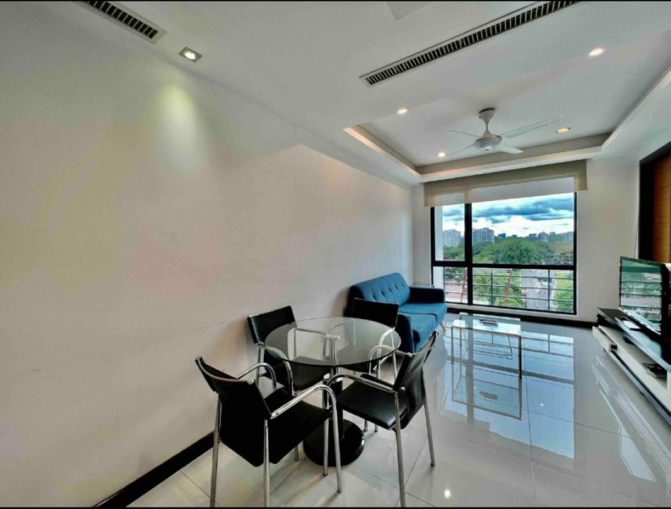 BBHomes at Casa Residency KL