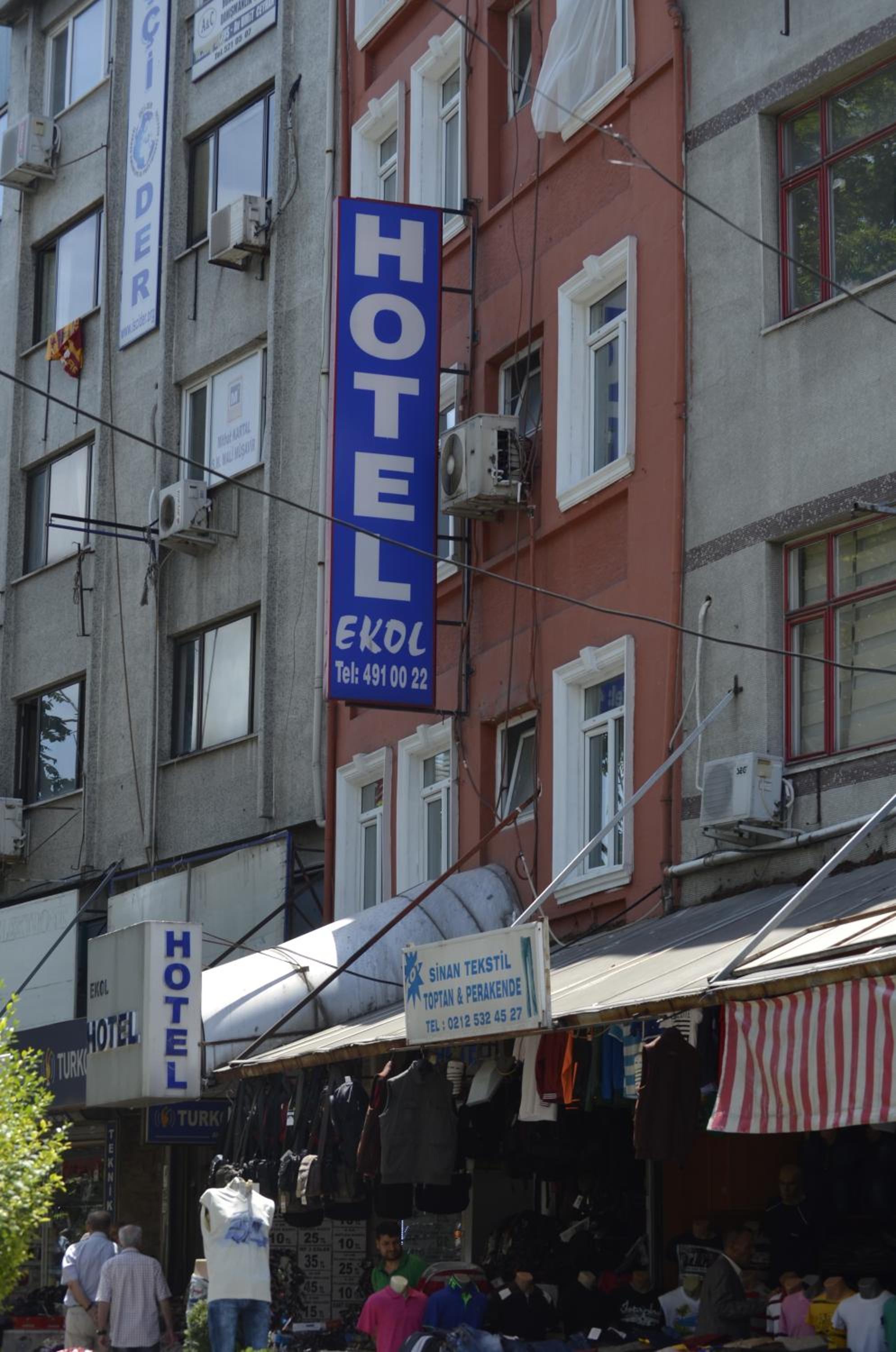 Ekol Otel - Image 130