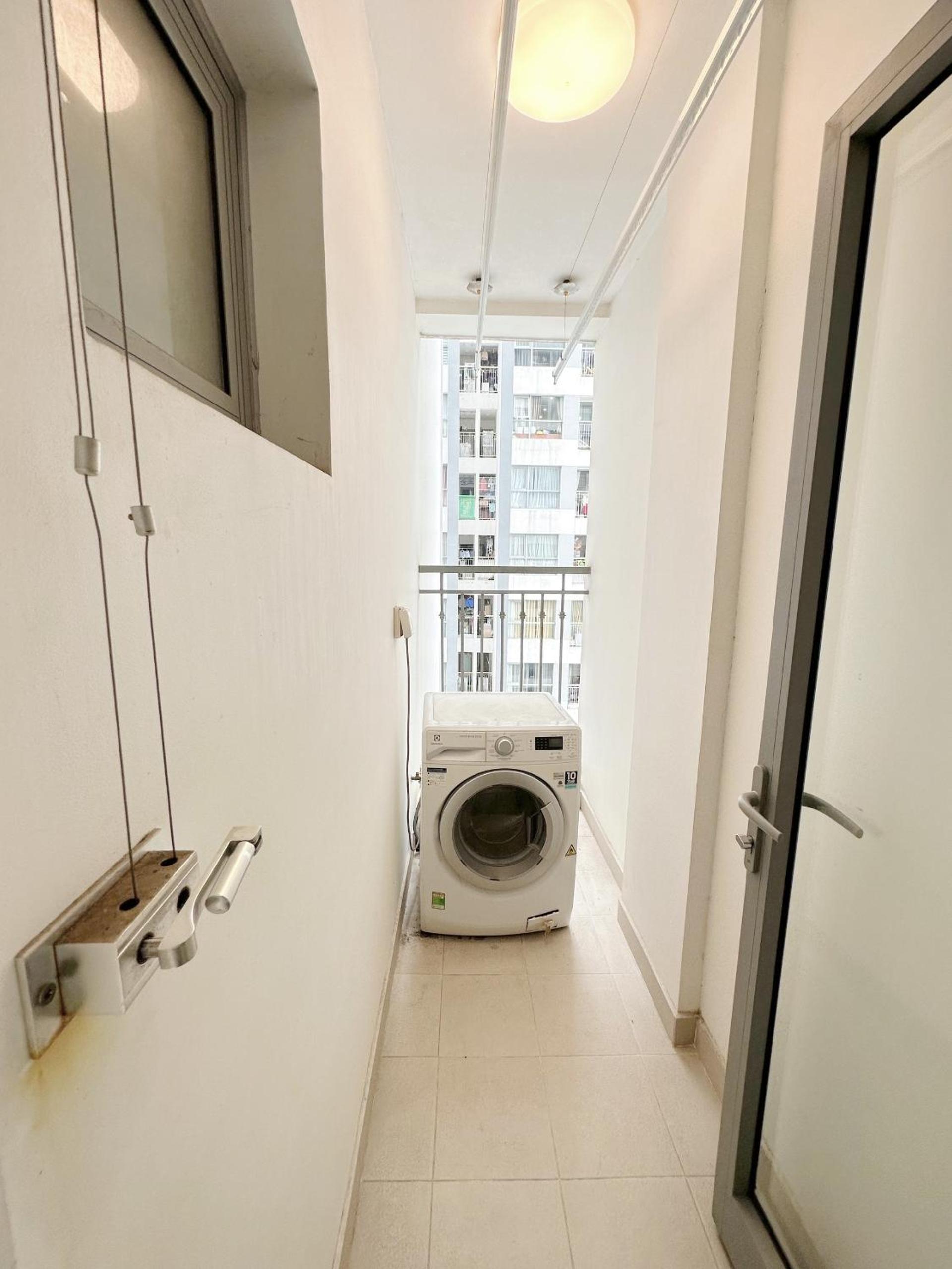 Cozy 2BR Apartment in Times City