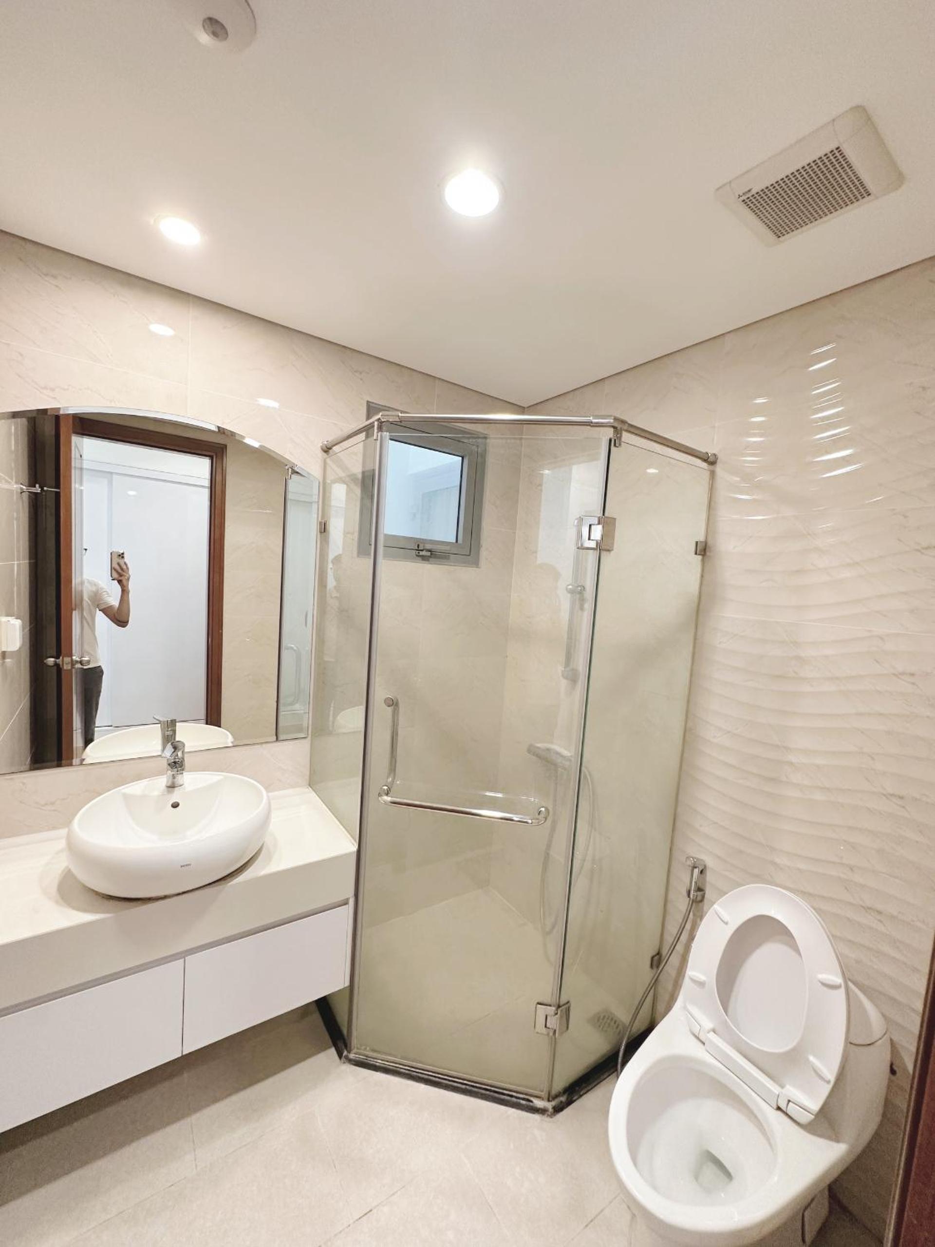 Cozy 2BR Apartment in Times City