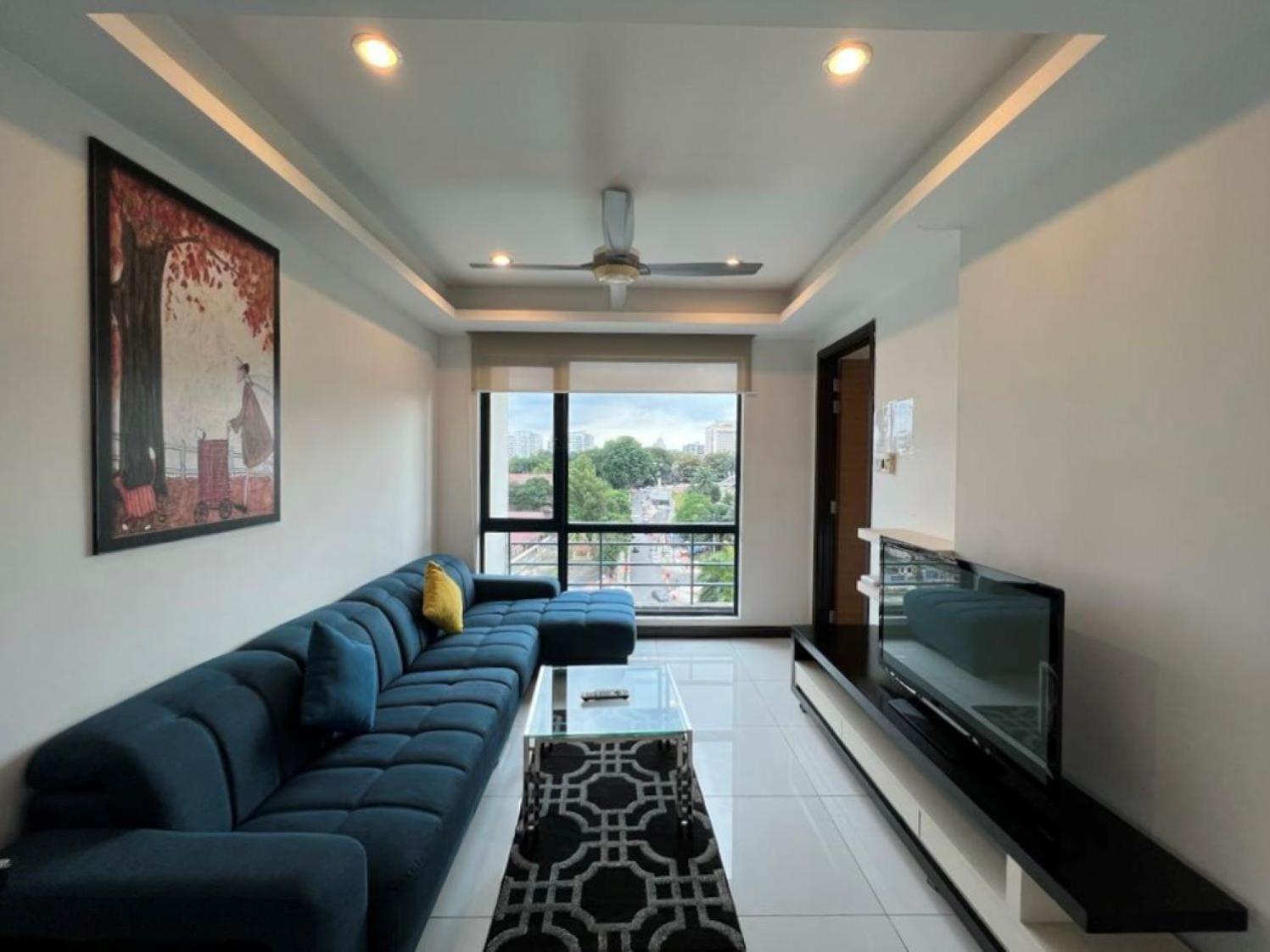 BBHomes at Casa Residency KL