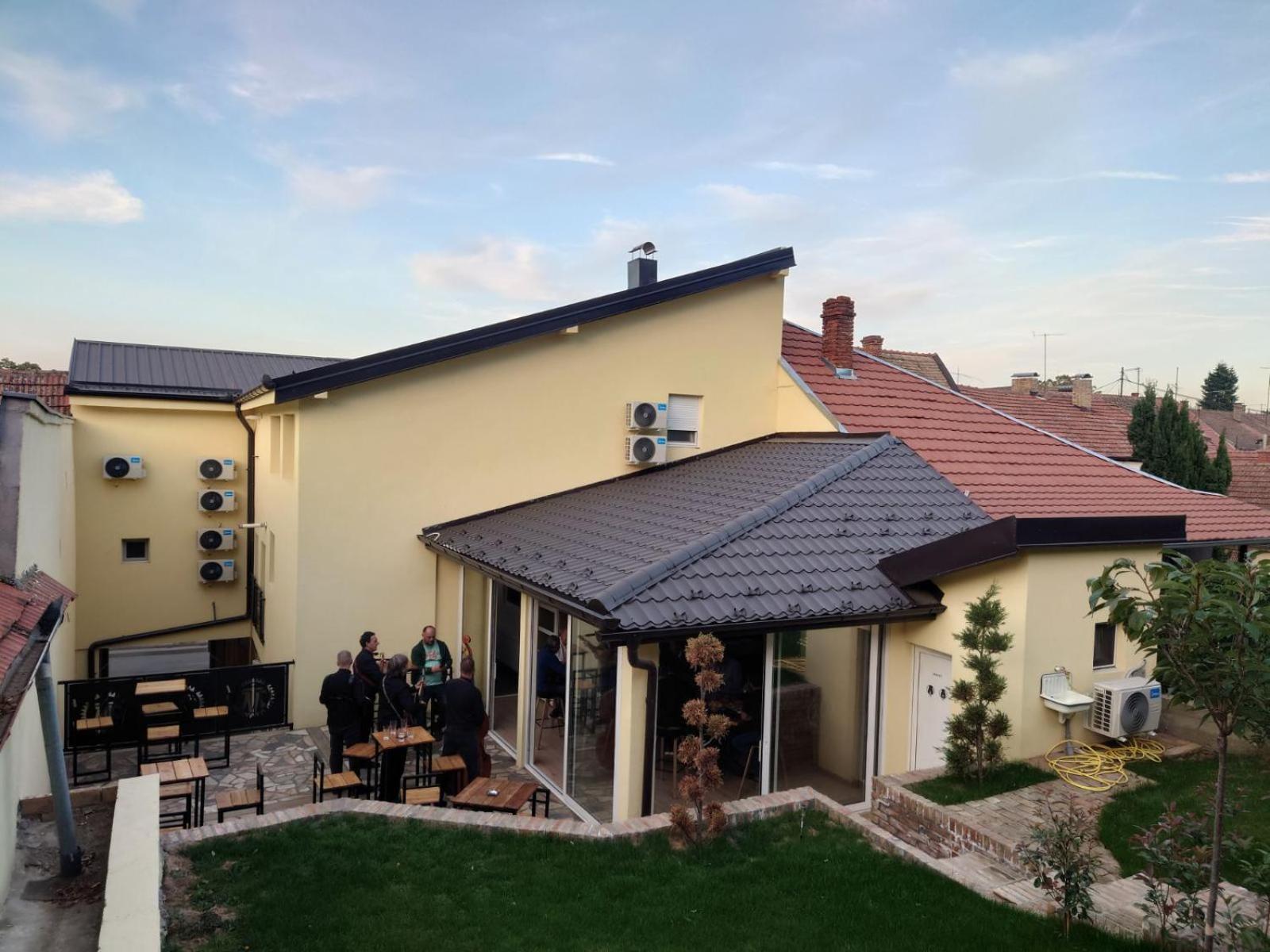 Fruškogorski biser