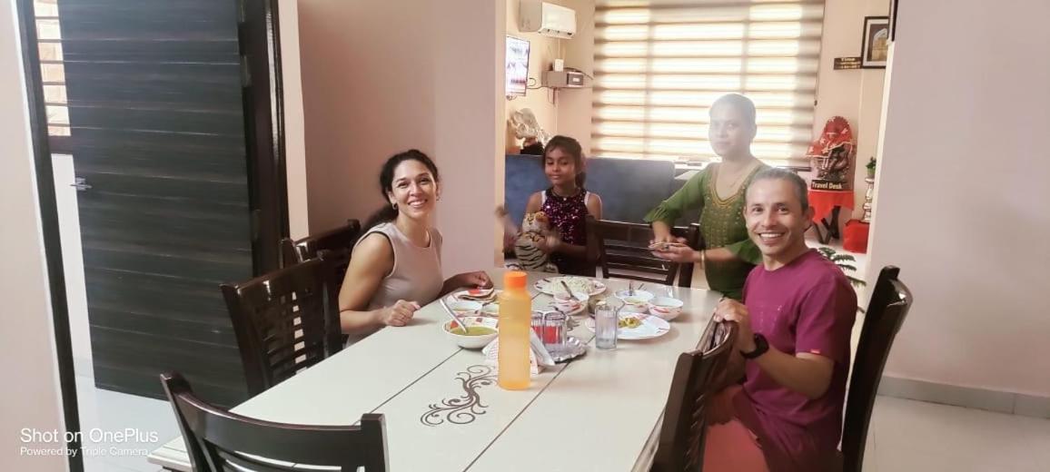 SHAKTI VILLA HOME STAY