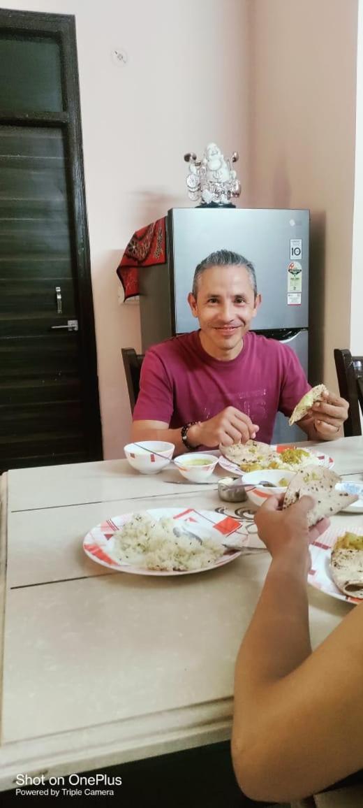 SHAKTI VILLA HOME STAY