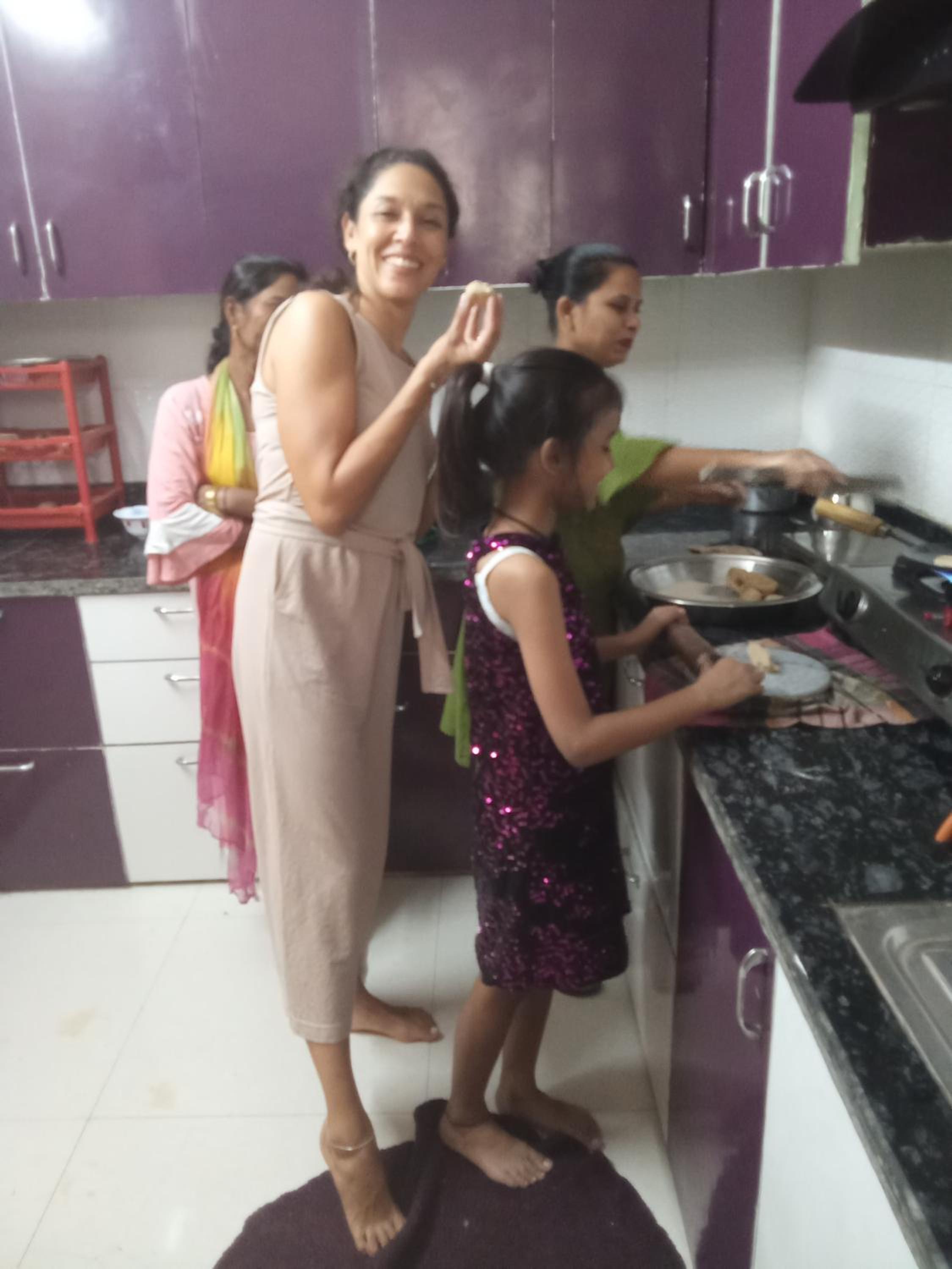 SHAKTI VILLA HOME STAY