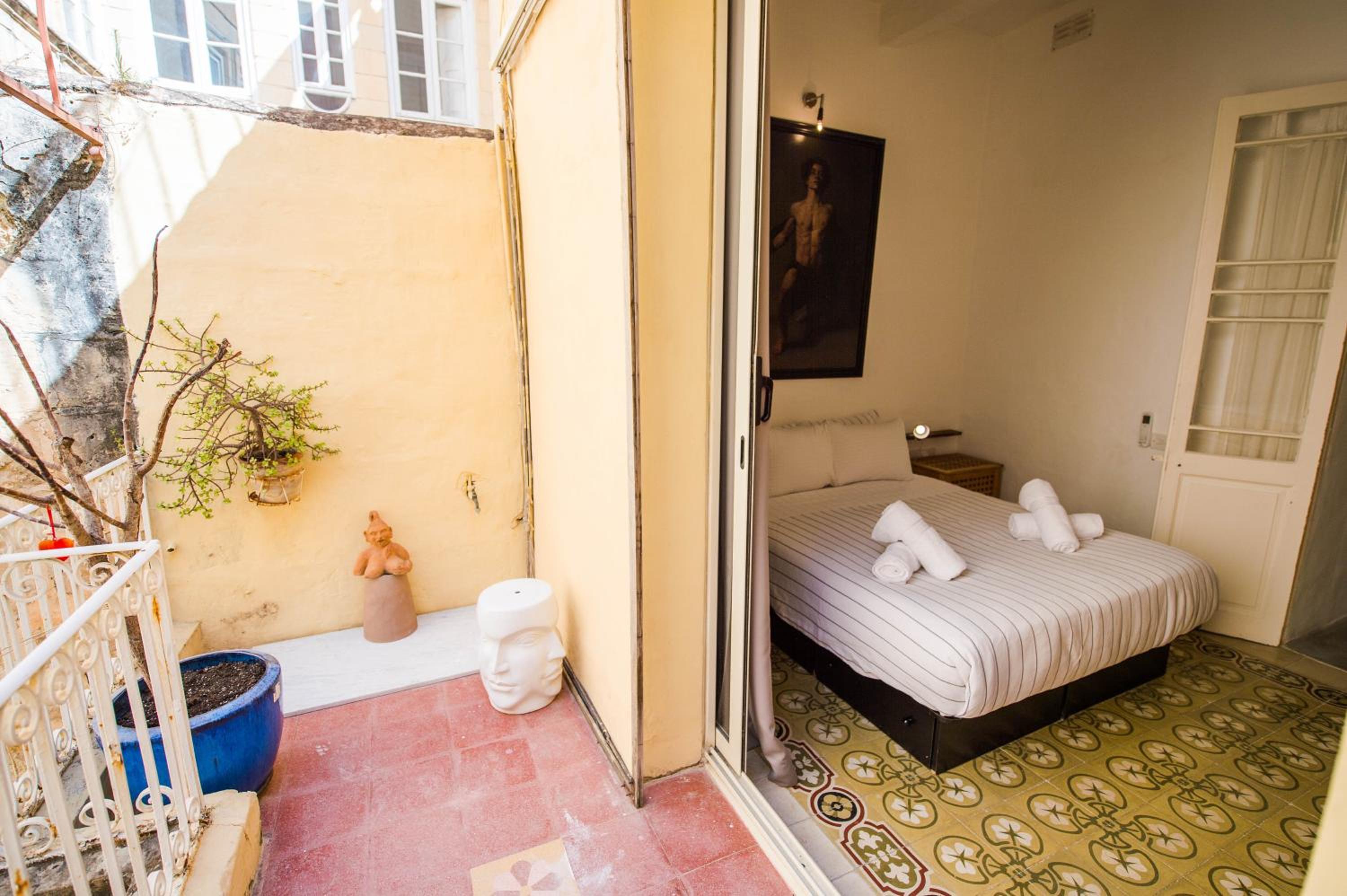 Valletta Collection - St Ursula Apartment view 5