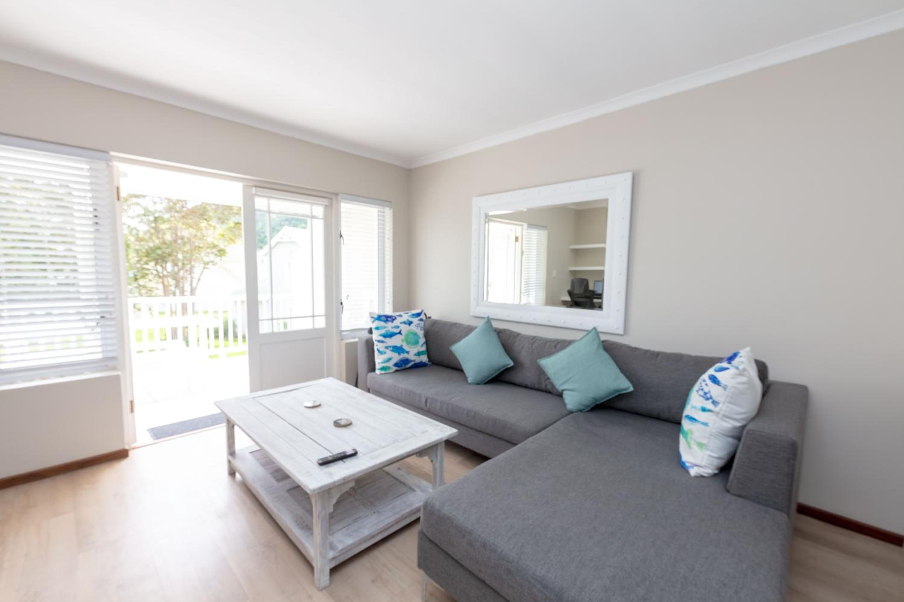 Riverclub Villas