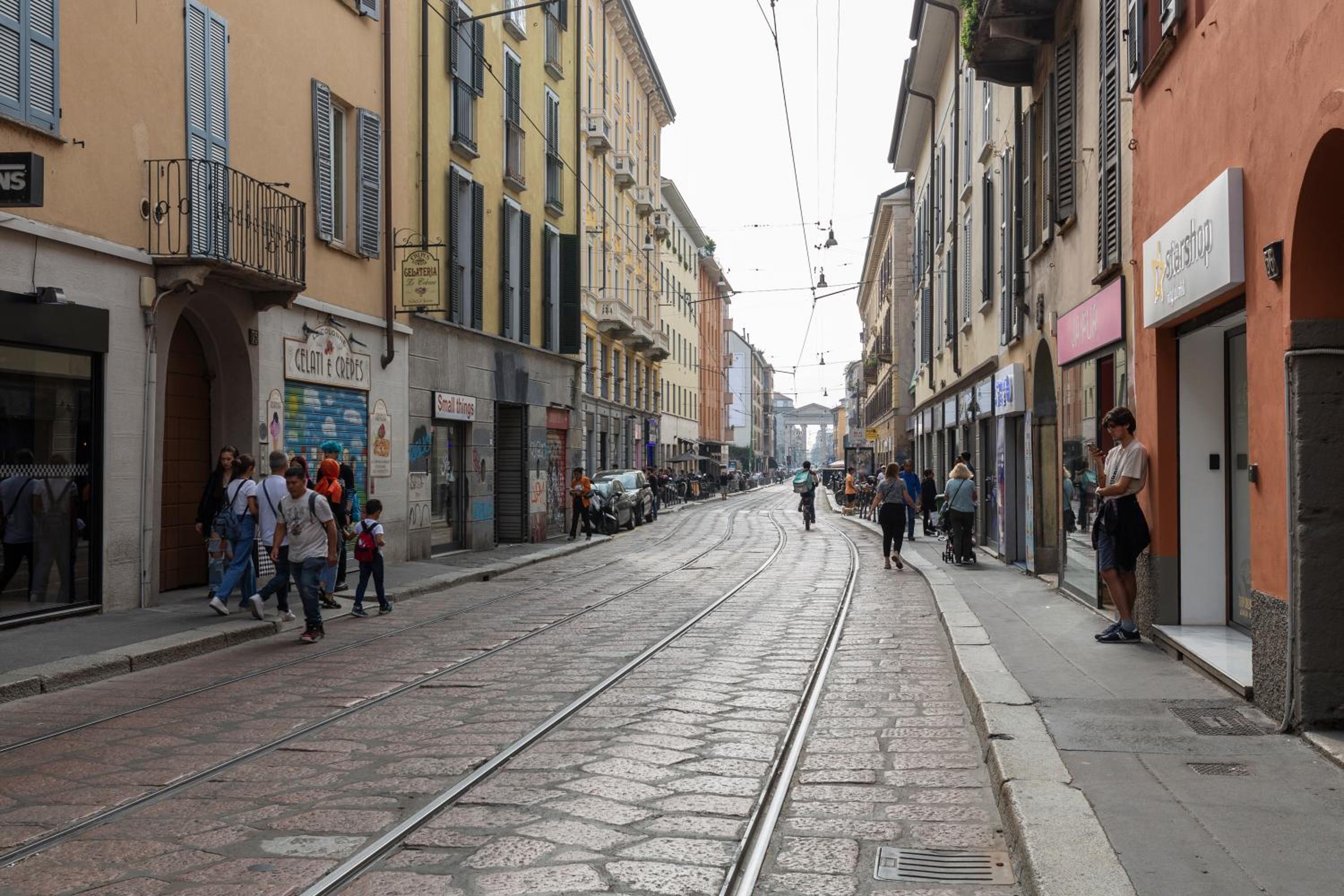 Domus Ticinese