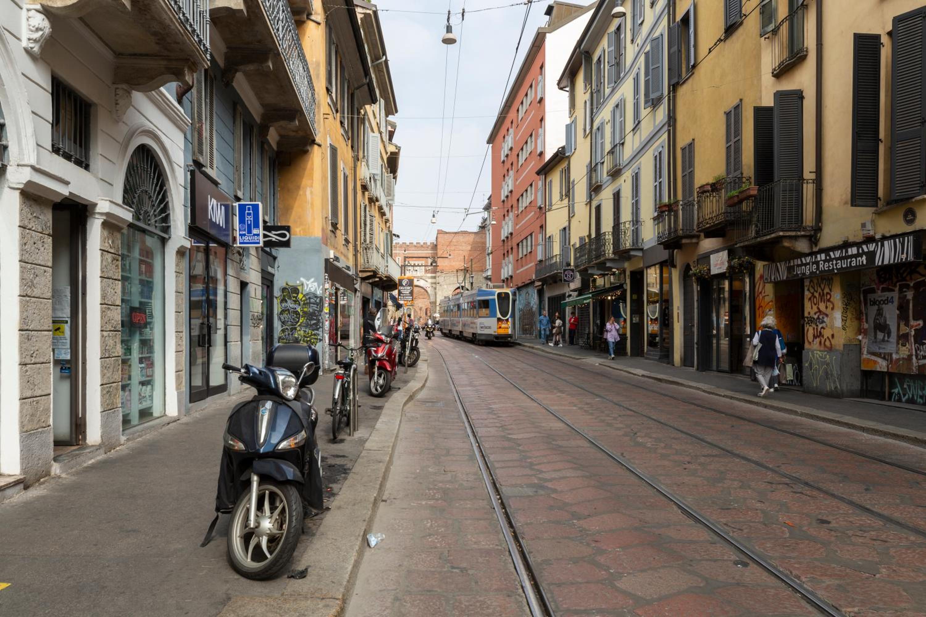 Domus Ticinese