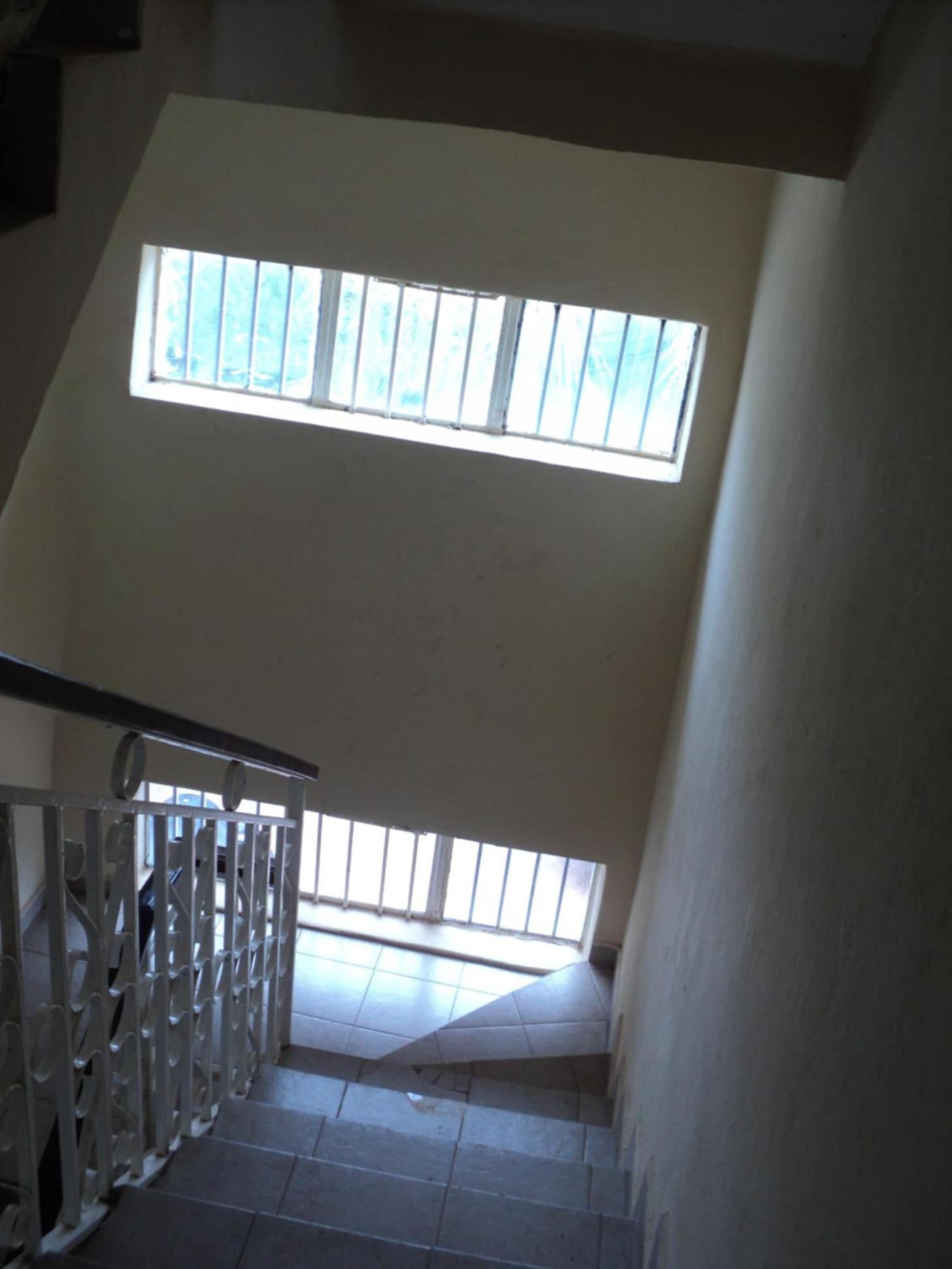 Fayes Apartments