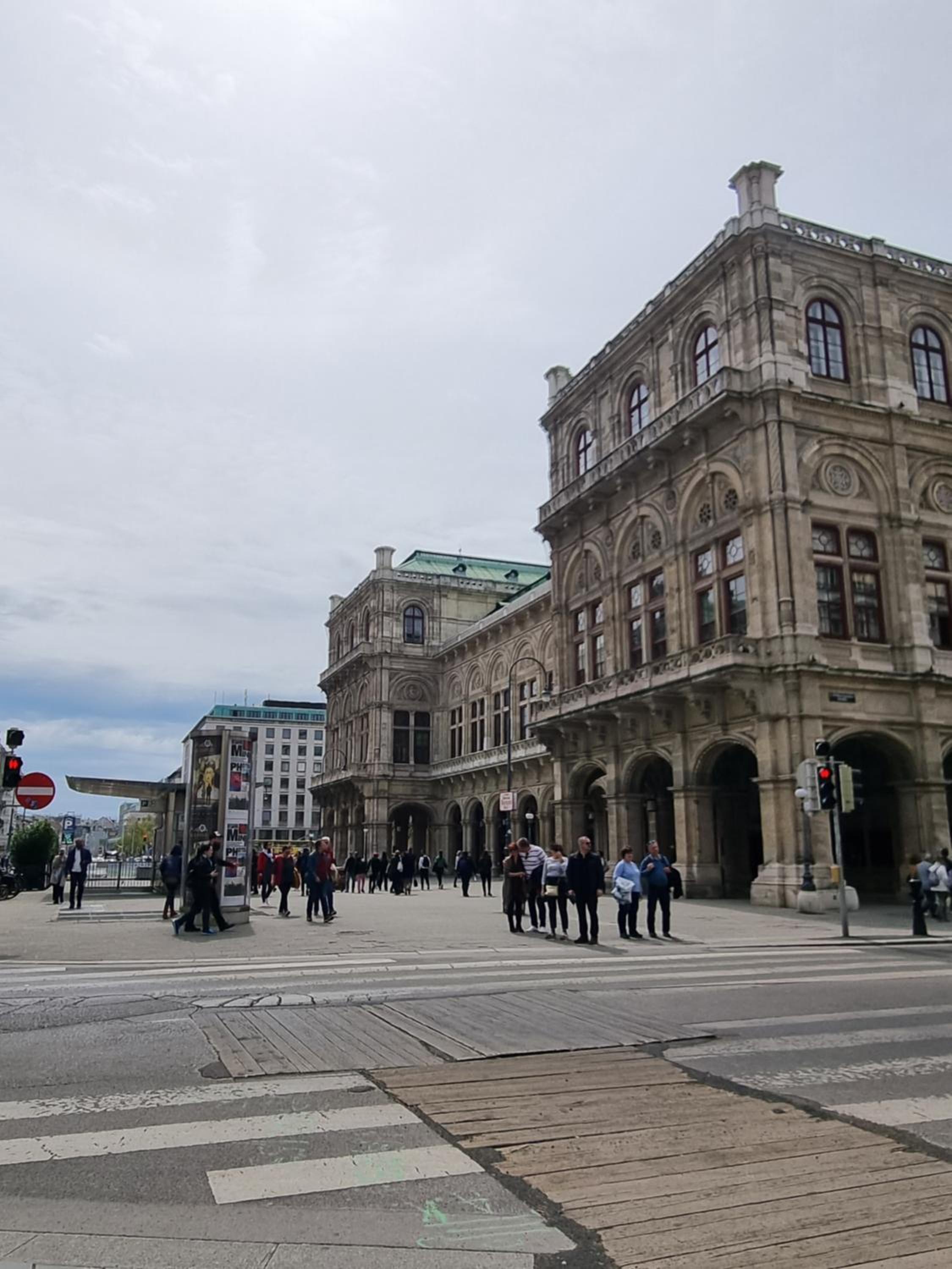 Prestige Vienna Apartment