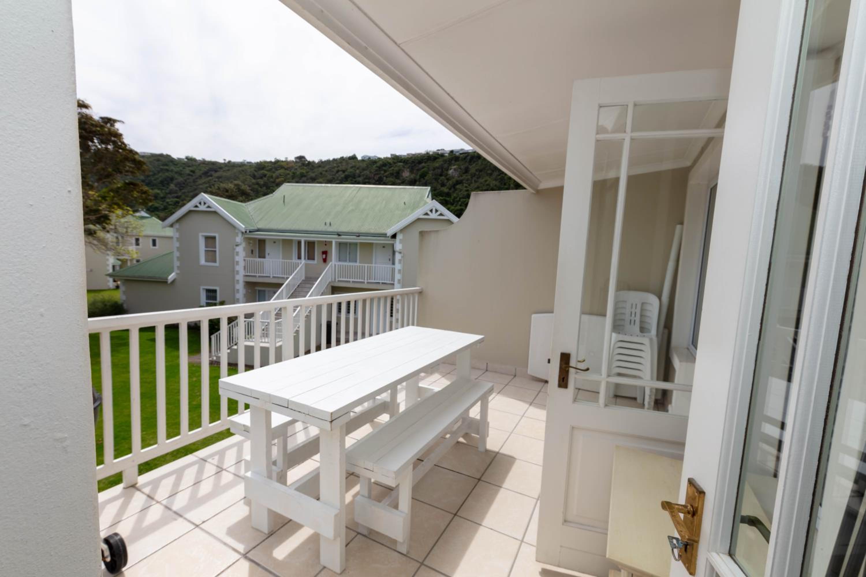 Riverclub Villas
