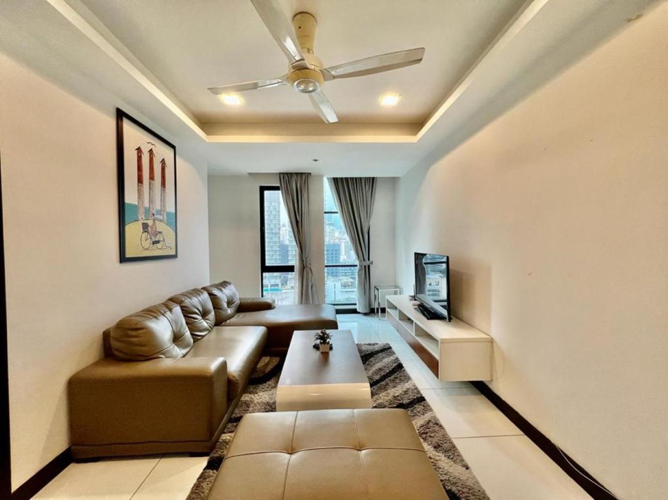 BBHomes at Casa Residency KL