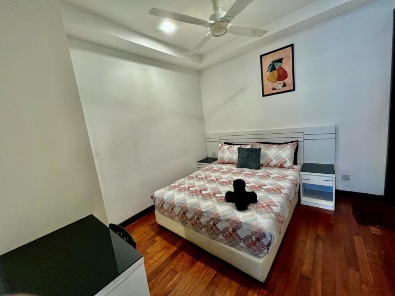 BBHomes at Casa Residency KL