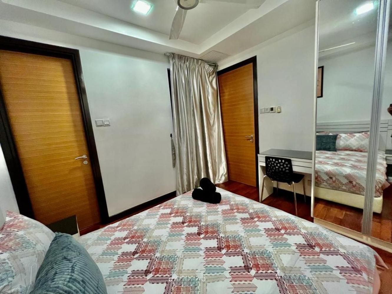 BBHomes at Casa Residency KL